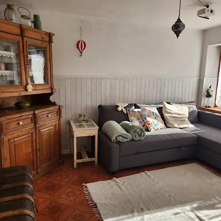 Holiday home La Casa Dei Doudou