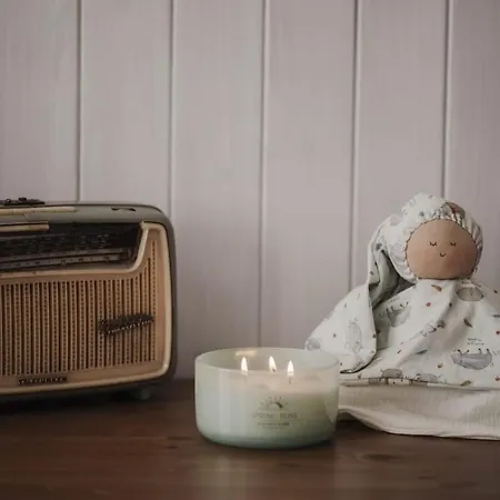 La Casa Dei Doudou *