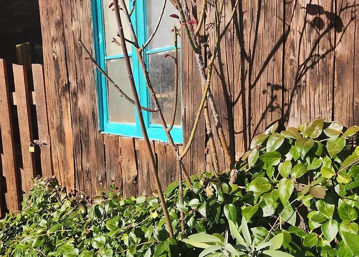 La Casa Dei Doudou Сasa de vacaciones Massac