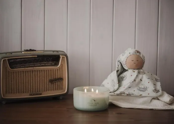 La Casa Dei Doudou *