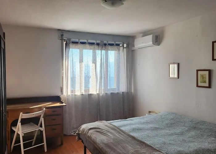 La Casa Dei Doudou Massac