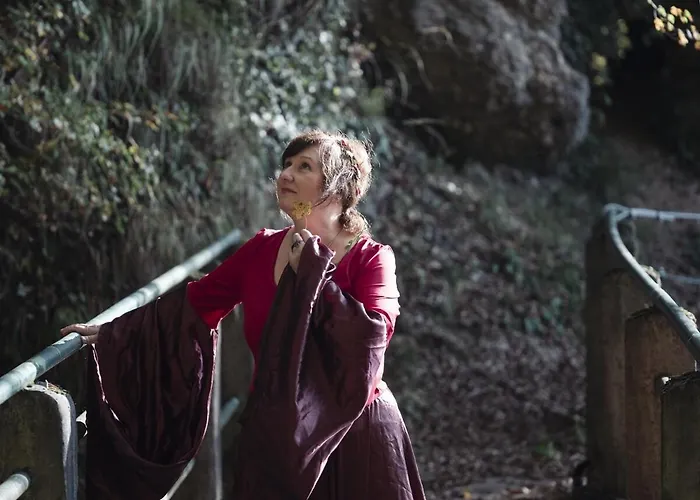 Сasa de vacaciones La Casa Dei Doudou Massac