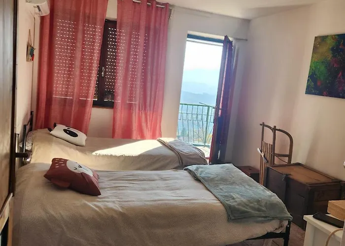 La Casa Dei Doudou Massac