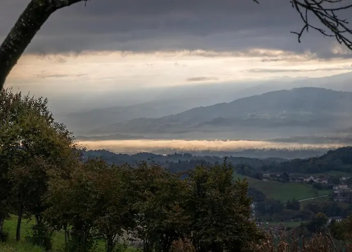 Сasa de vacaciones La Casa Dei Doudou