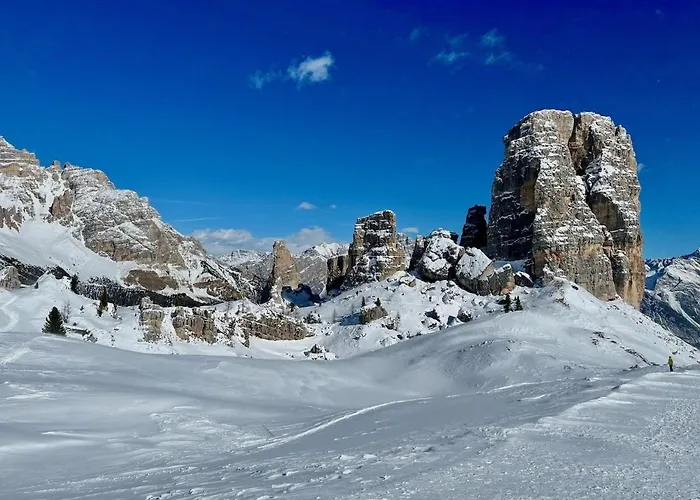 Сasa de vacaciones La Casa Dei Doudou *