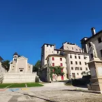 بيت للعطل La Casa Dei Doudou *