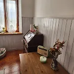 La Casa Dei Doudou Hébergement de vacances