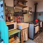 別荘 La Casa Dei Doudou Massac