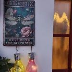 La Casa Dei Doudou *