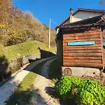 La Casa Dei Doudou 別荘 Massac
