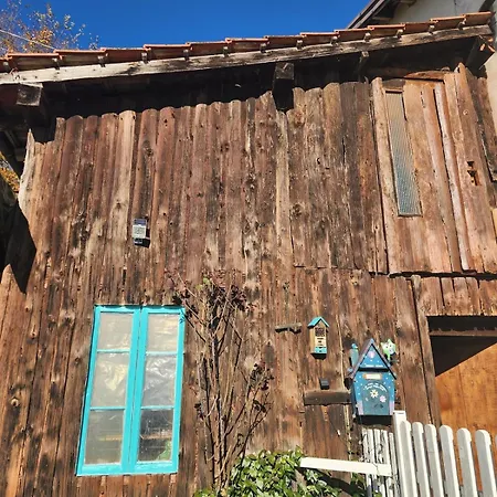Tatil Evi La Casa Dei Doudou *