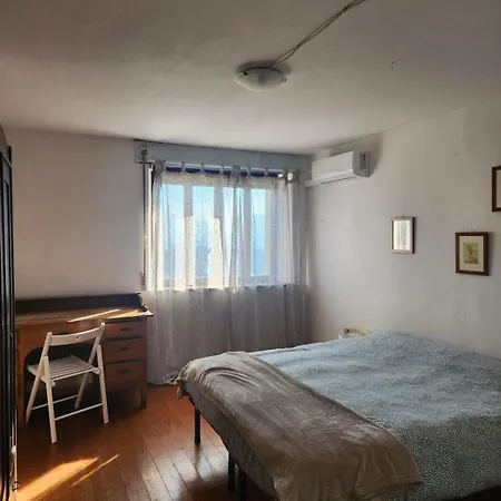 La Casa Dei Doudou Massac