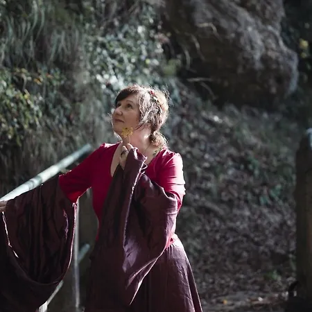 Holiday home La Casa Dei Doudou Massac