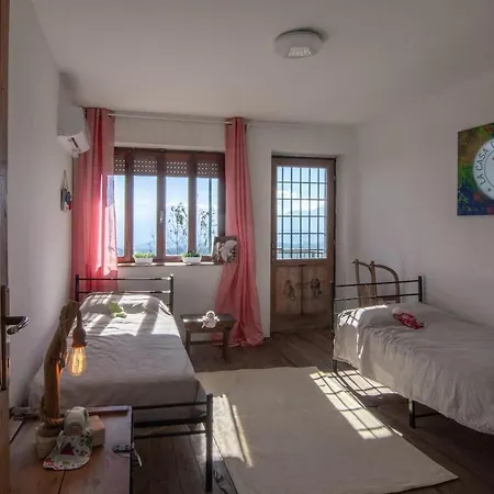 La Casa Dei Doudou Tatil Evi Massac