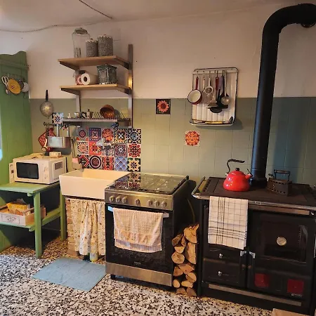 La Casa Dei Doudou *