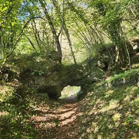 La Casa Dei Doudou Massac