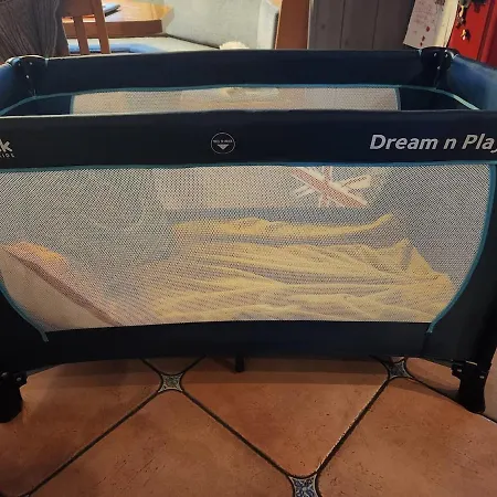 펜션 La Casa Dei Doudou *