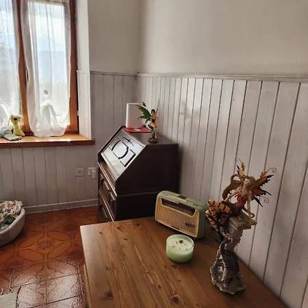 La Casa Dei Doudou Tatil Evi