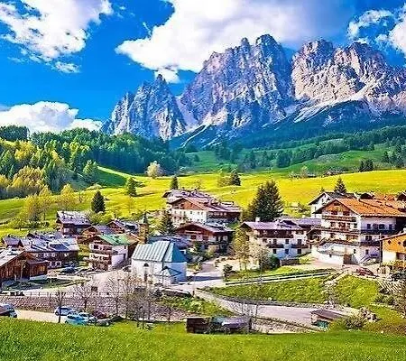 Tatil Evi La Casa Dei Doudou