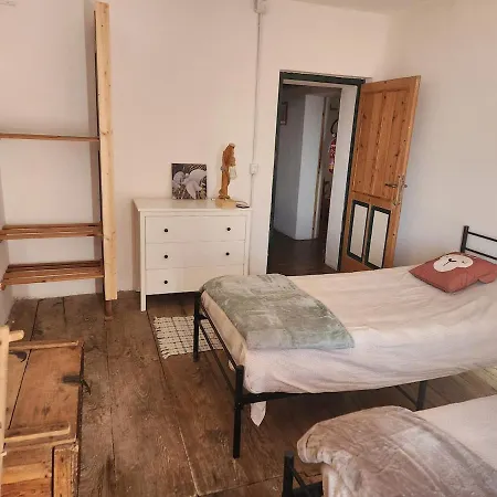 La Casa Dei Doudou Hébergement de vacances *
