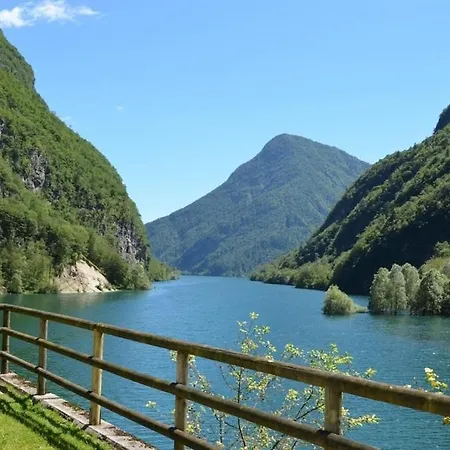 Tatil Evi La Casa Dei Doudou