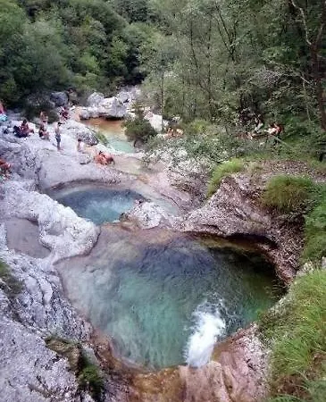 La Casa Dei Doudou Tatil Evi