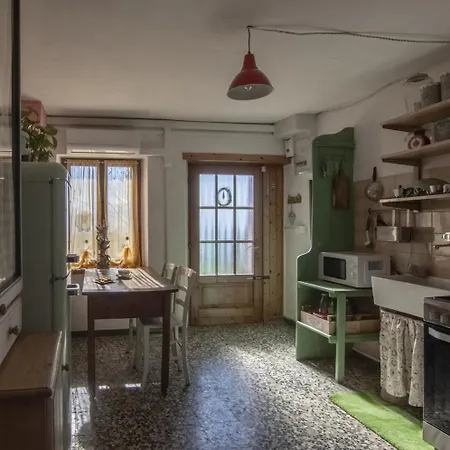 La Casa Dei Doudou Hébergement de vacances Massac