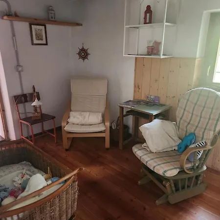 La Casa Dei Doudou * Massac