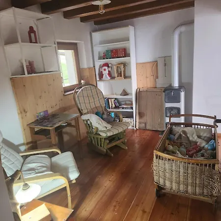 La Casa Dei Doudou * Massac