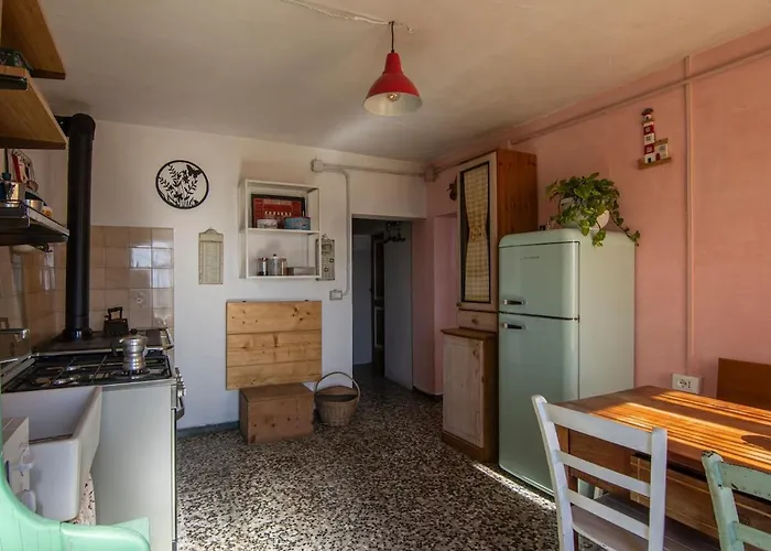 La Casa Dei Doudou Holiday home