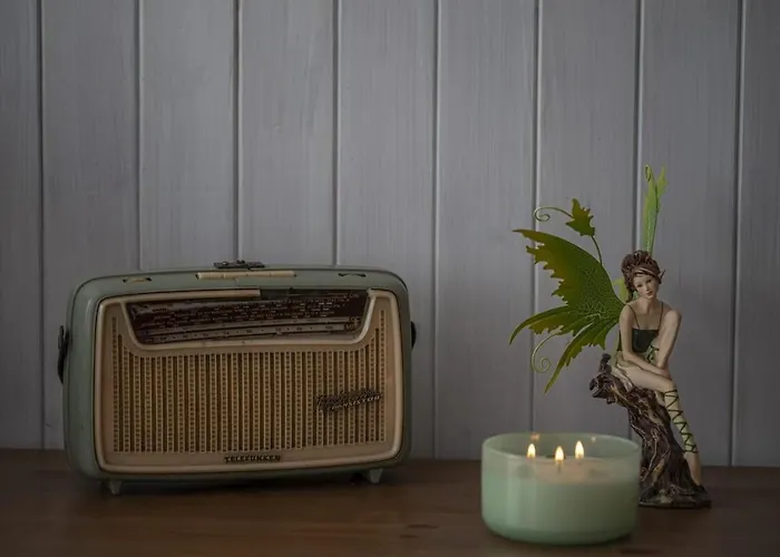 Holiday home La Casa Dei Doudou