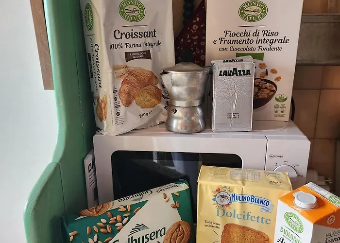 La Casa Dei Doudou Holiday home Massac