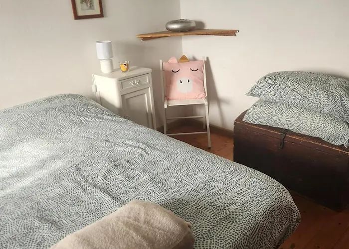 La Casa Dei Doudou 펜션 *