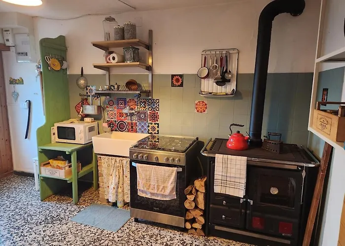 La Casa Dei Doudou *