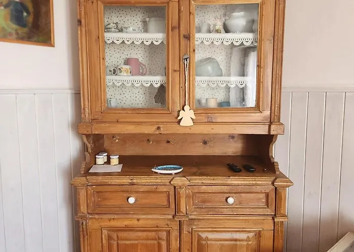 La Casa Dei Doudou Massac