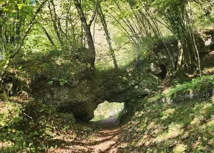 La Casa Dei Doudou Massac