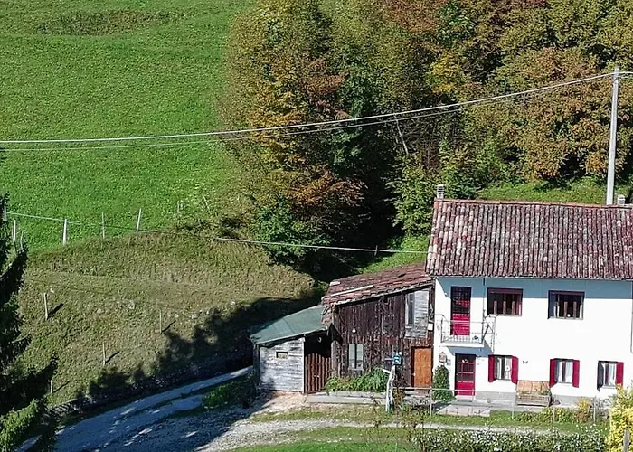 La Casa Dei Doudou 펜션 Massac