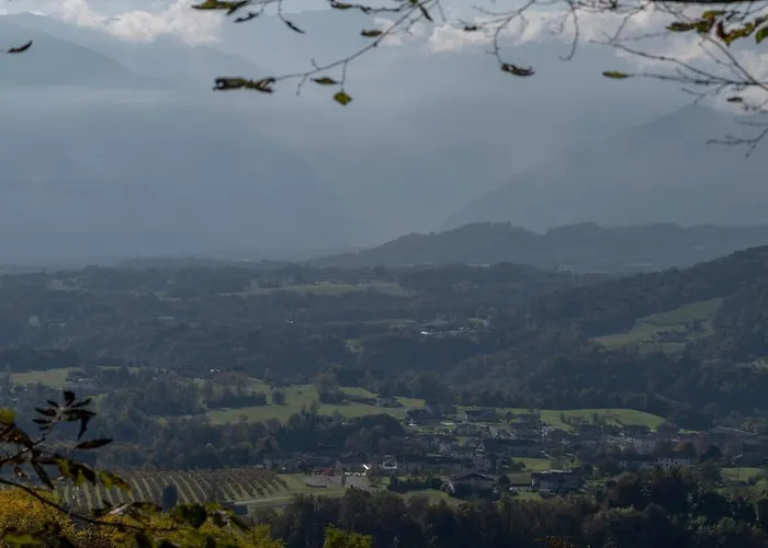 La Casa Dei Doudou Holiday home Massac