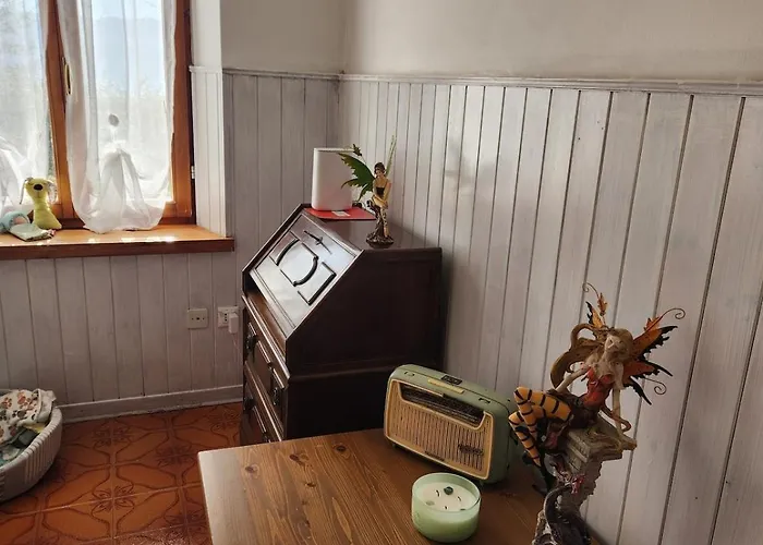 La Casa Dei Doudou 펜션