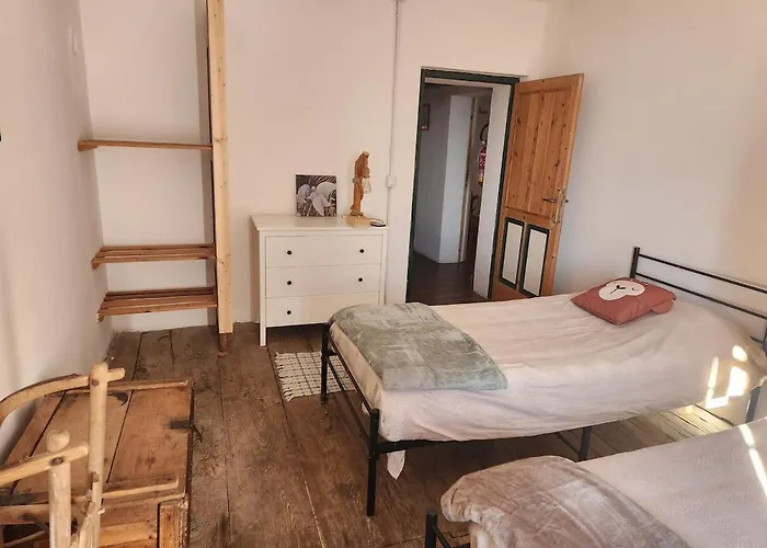 La Casa Dei Doudou Holiday home *