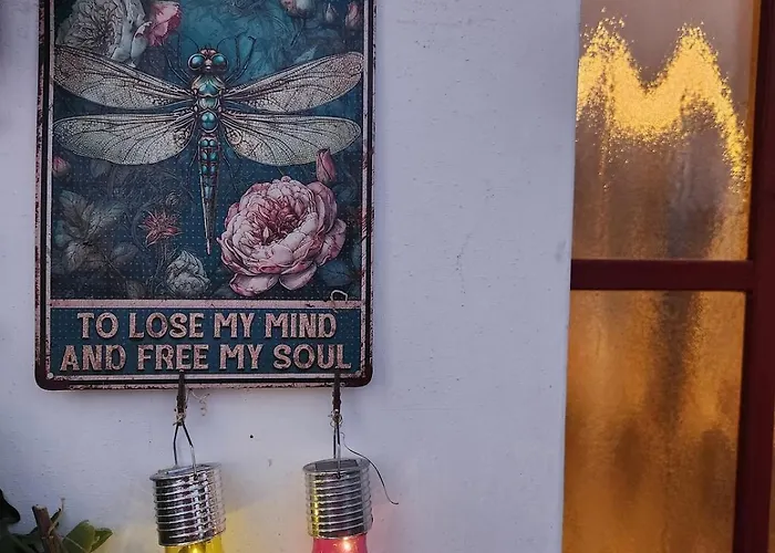 La Casa Dei Doudou *