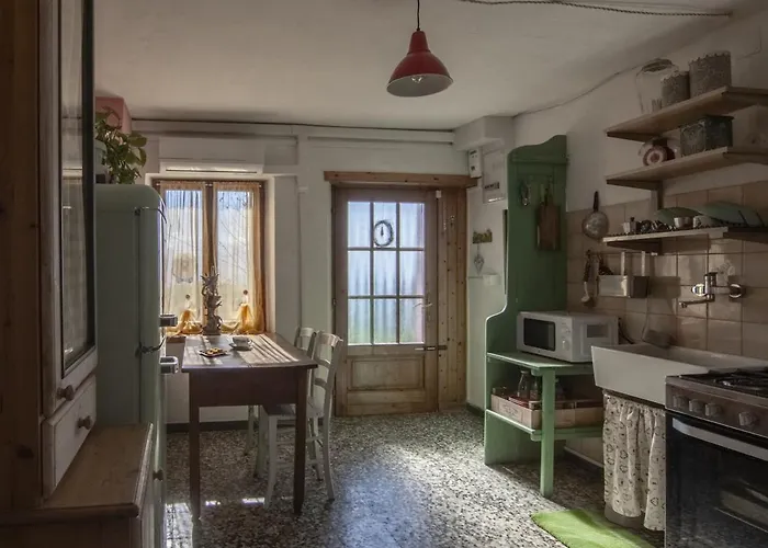 La Casa Dei Doudou 펜션 Massac