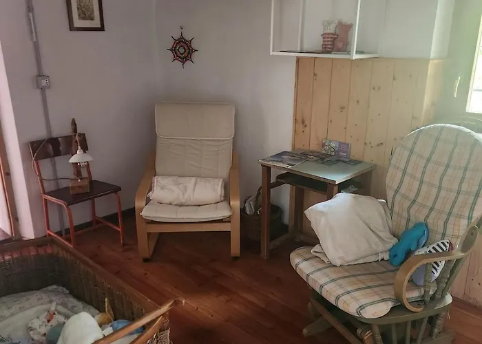 La Casa Dei Doudou * Massac