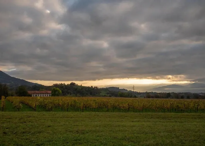 La Casa Dei Doudou *