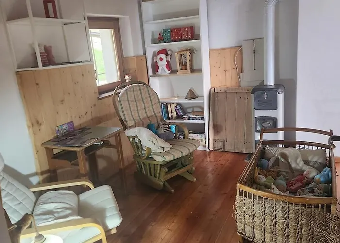 La Casa Dei Doudou * Massac