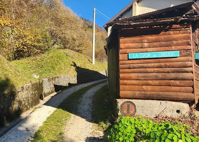 La Casa Dei Doudou 펜션 Massac