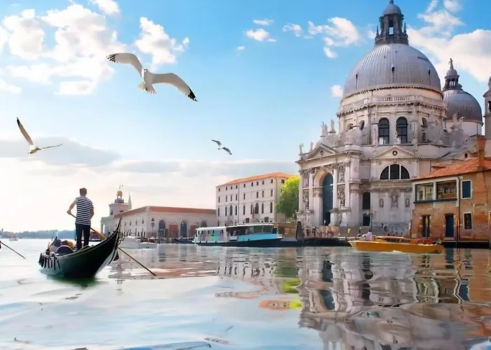 La Casa Dei Doudou 펜션 *